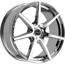 17x7.5 Motiv 432C Rigor 5X112 +40