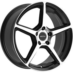 16x7.5 Motiv 433MB Blade 5X108 +40