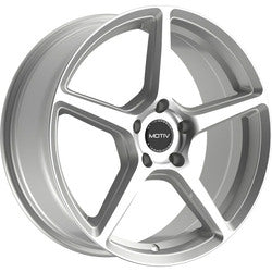 17x7.5 Motiv 433MS Blade 5X112 +40