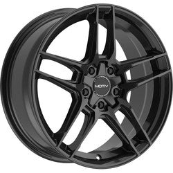 18x7.5 Motiv 434B Matic 5X108 +40