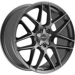 20x8.5 Motiv 435G Foil 5X4.50 +40