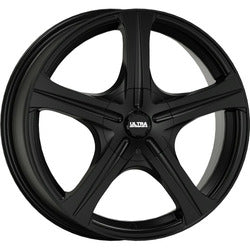 17x7 Ultra 403BU Slalom 5X100 +45