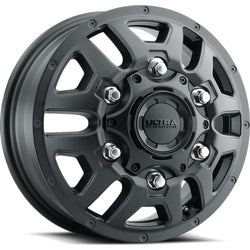 16x6 Ultra 003SB Hunter Dually 6X180 -130.5