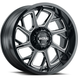 20x10 Ultra 120BM Patriot 8X6.50 -25