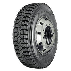 Firestone FD663 Tire 11R24.5/14