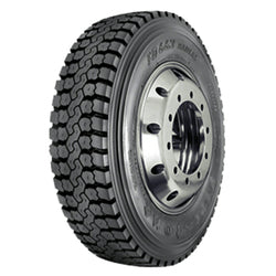 Firestone FD663 Tire 12R22.5/16