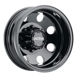 16x6 Ultra 002RBK Modular Dually 8X6.50 -125