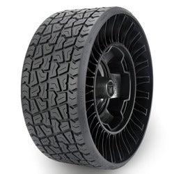 Michelin X Tweel Turf Tire 26X12N12XL