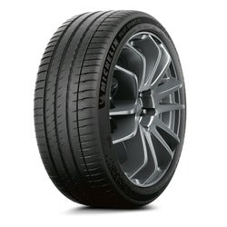 Michelin Pilot Sport EV Tire 255/40R20XL 101V