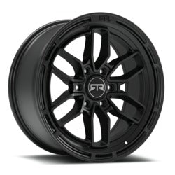 20x9 RTR 951SB EVO 6 Ranger/Bronco 6X5.50 +00