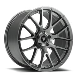 19x9.5 Fittipaldi 360BS 5X4.50 +38