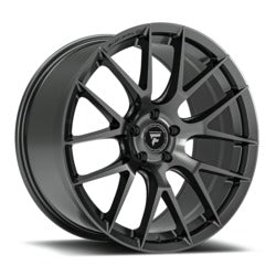 19x9.5 Fittipaldi 360G 5X120 +38