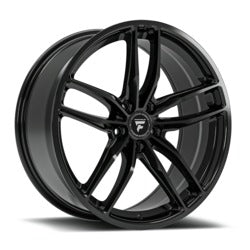 18x8 Fittipaldi 361B 5X112 +25