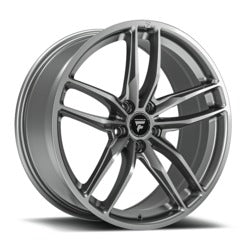 18x8 Fittipaldi 361S 5X112 +35