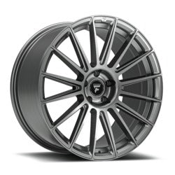 20x9.5 Fittipaldi 363BS 5X112 +45