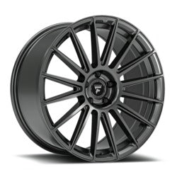 20x9.5 Fittipaldi 363G 5X112 +45