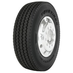 Toyo M671A Tire 245/70R19.5/16 136/134N