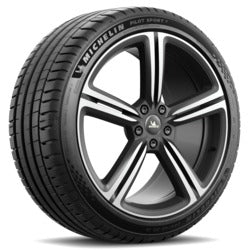 Michelin Pilot Sport 5 Tire 205/40ZR17XL 84(Y)