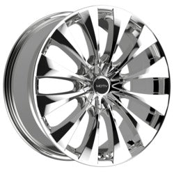 16x7.5 Motiv 436C 5X108 +38