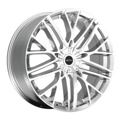 20x8.5 Motiv 437C 5X112 +40