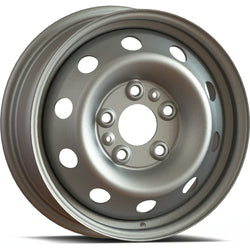 16x6 Pacer 180S Promaster 5X130 +68