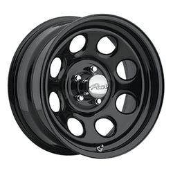 15x10 Pacer 297B Black Soft 8 5X5.50 -38