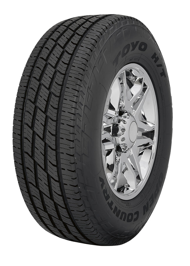 Toyo Open Country H/T II Tire 275/60R20 115T