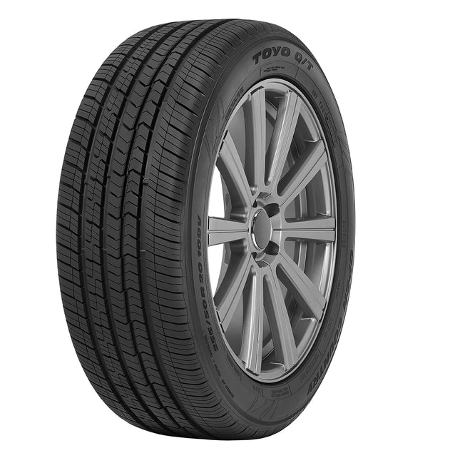 Toyo Open Country Q/T Tire 255/55R19 111V