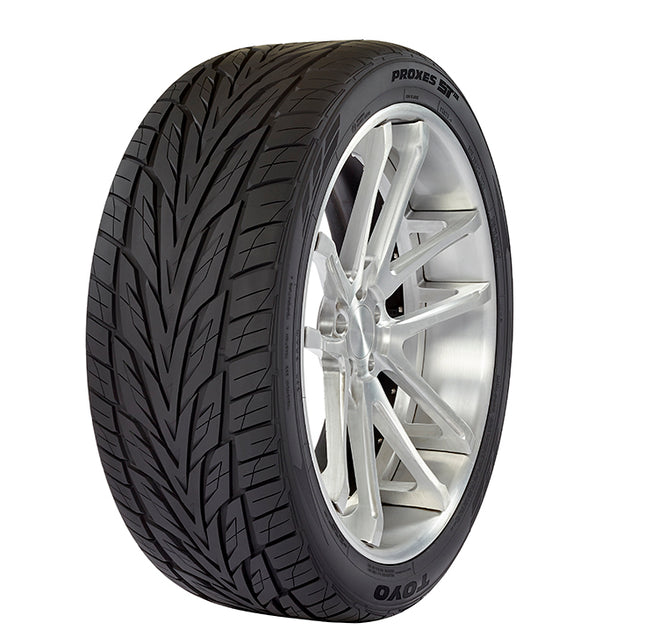 Toyo Proxes ST III Tire 285/40R24XL 112V