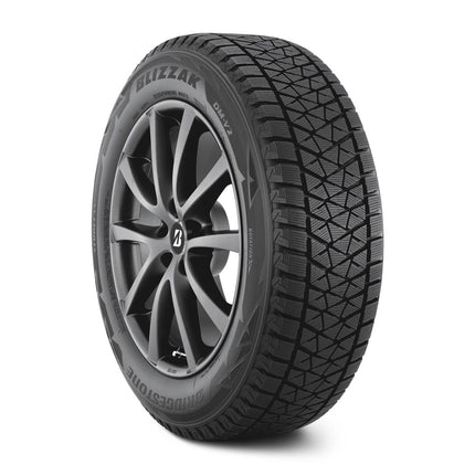 Bridgestone Blizzak DM-V2 Tire 235/65R17 108S