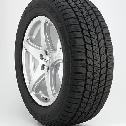 Bridgestone Blizzak LM-25 RFT Tire 245/45R18 96V