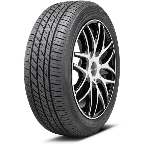 Bridgestone Driveguard RFT Tire 215/50R17 95V