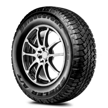 Bridgestone Dueler A/T RH-S Tire 285/45R22 110H