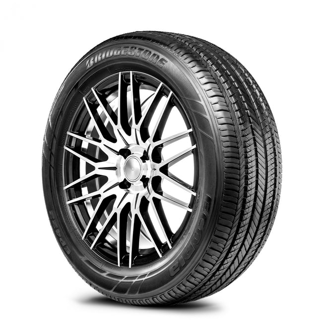 Bridgestone Ecopia EP422 Plus Tire 215/50R17 95V