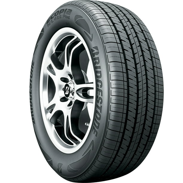 Bridgestone Ecopia H/L 422 Plus Tire 225/55R19 99H
