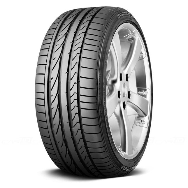 Bridgestone Potenza RE050A Tire 275/35R19 100Y
