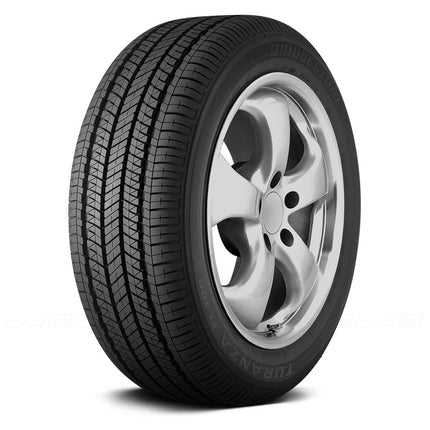 Bridgestone Turanza EL400-02 Tire 205/55R16 89H