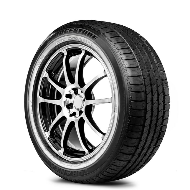 Bridgestone Turanza EL42 RFT Tire 205/55R16 91H