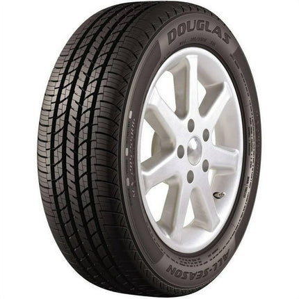 Douglas All-Season Tire 205/55R16 91T