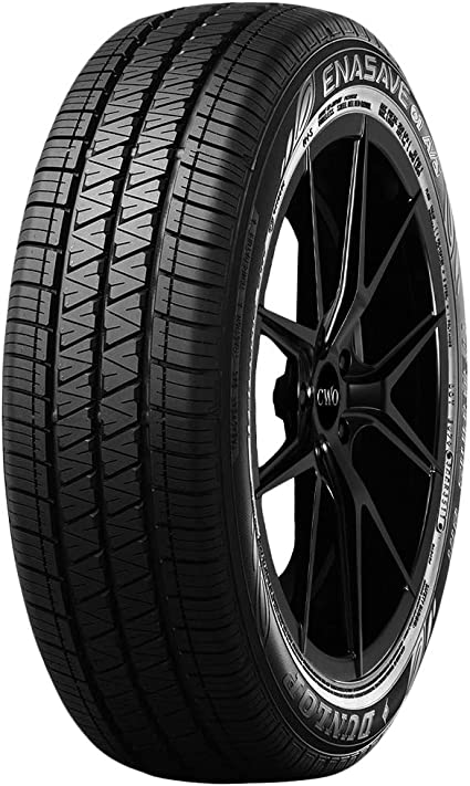 Dunlop Enasave 01 A/S Tire 205/55R16 91H