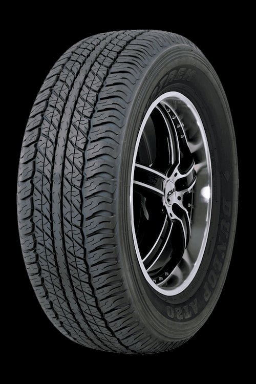 Dunlop Grandtrek AT20 Tire 225/60R18 99H