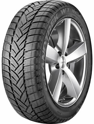 Dunlop Grandtrek WT M3 Tire 265/55R19 109H