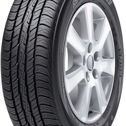 Dunlop Signature II Tire 215/55R17 94V