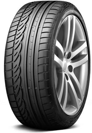 Dunlop SP Sport 01 DSST ROF Tire 245/35R19 93Y