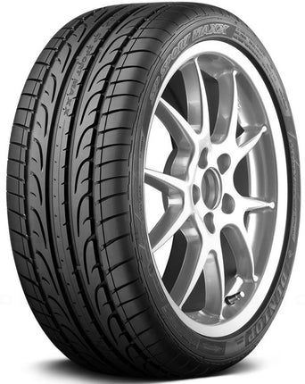 Dunlop SP Sport Maxx 050 Tire 265/35R19 94Y