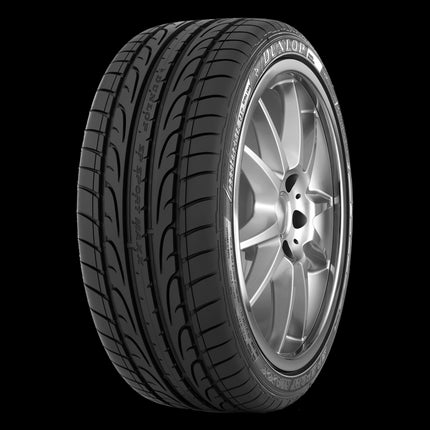 Dunlop SP Sport Maxx 050 DSST Tire 245/50R19 101W