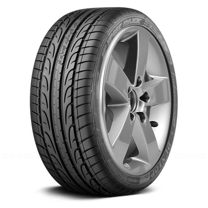 Dunlop SP Sport Maxx Tire 275/50R20 109W