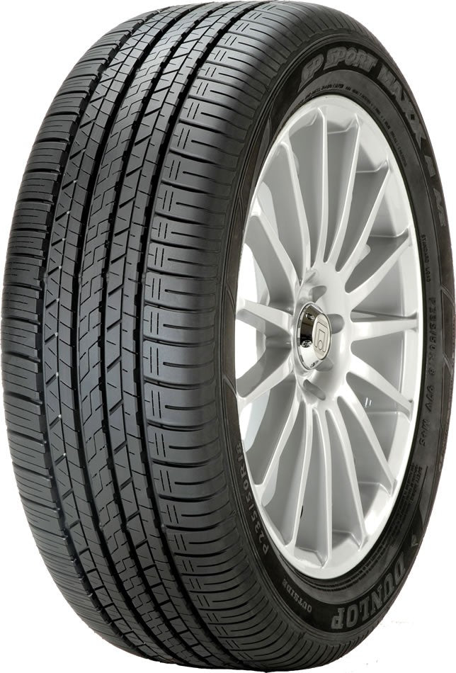 Dunlop SP Sport Maxx A1 A/S Tire 245/45R19 98V