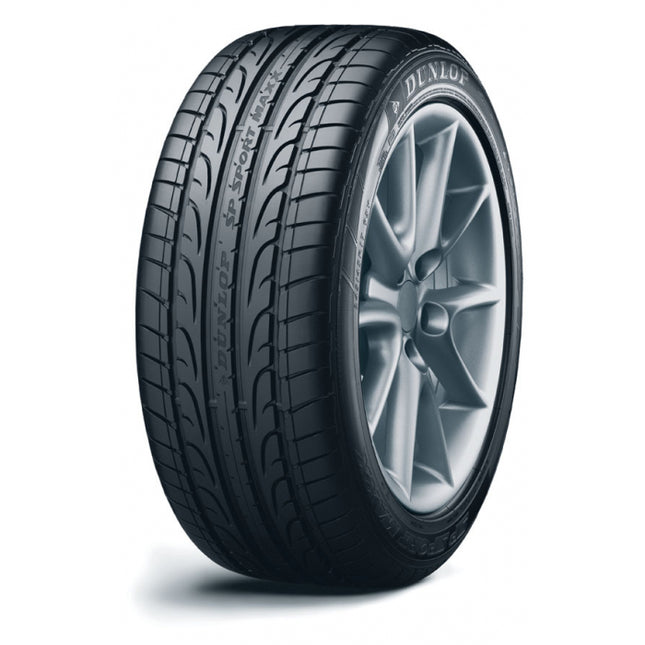 Dunlop SP Sport Maxx GT ROF Tire 235/50R18 97V