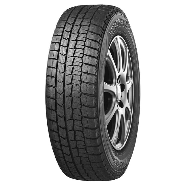 Dunlop Winter Maxx Tire 165/65R14 79R